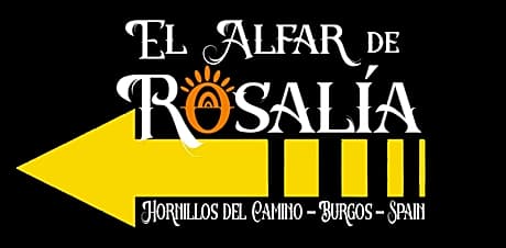 Albergue El Alfar/Pilgrim Hostel