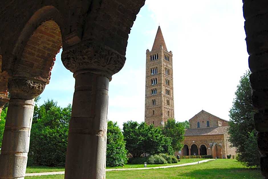 Hotel Rurale Canneviè