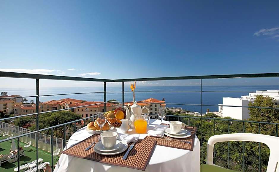 Florasol Residence Hotel - Dorisol hotels