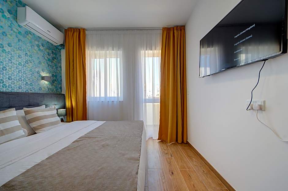 Marina Suites & apartments - Self catering - by Tritoni hotels