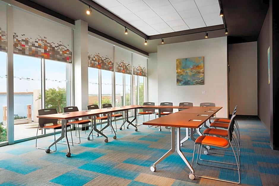 Aloft Columbia Downtown
