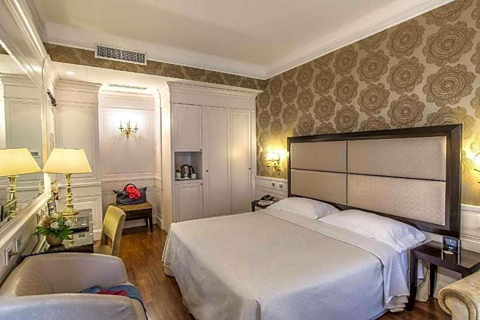 Albergo del Senato
