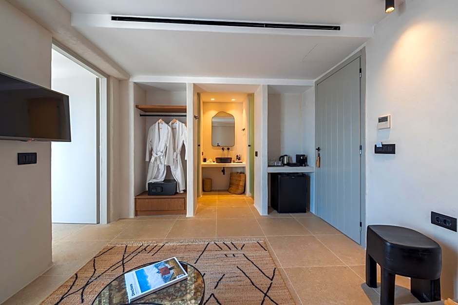 Rocabella Mykonos Hotel