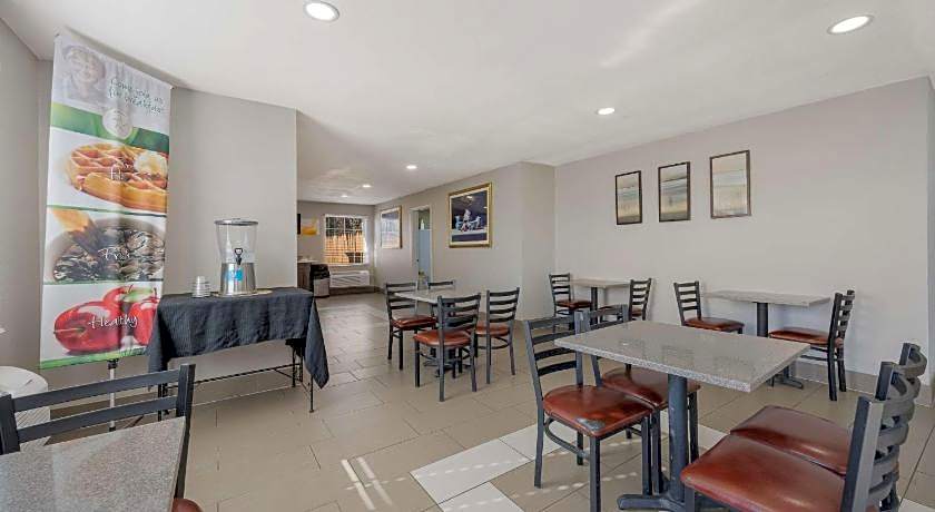 Quality Inn Farmville