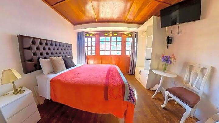 RHOUSE Calca