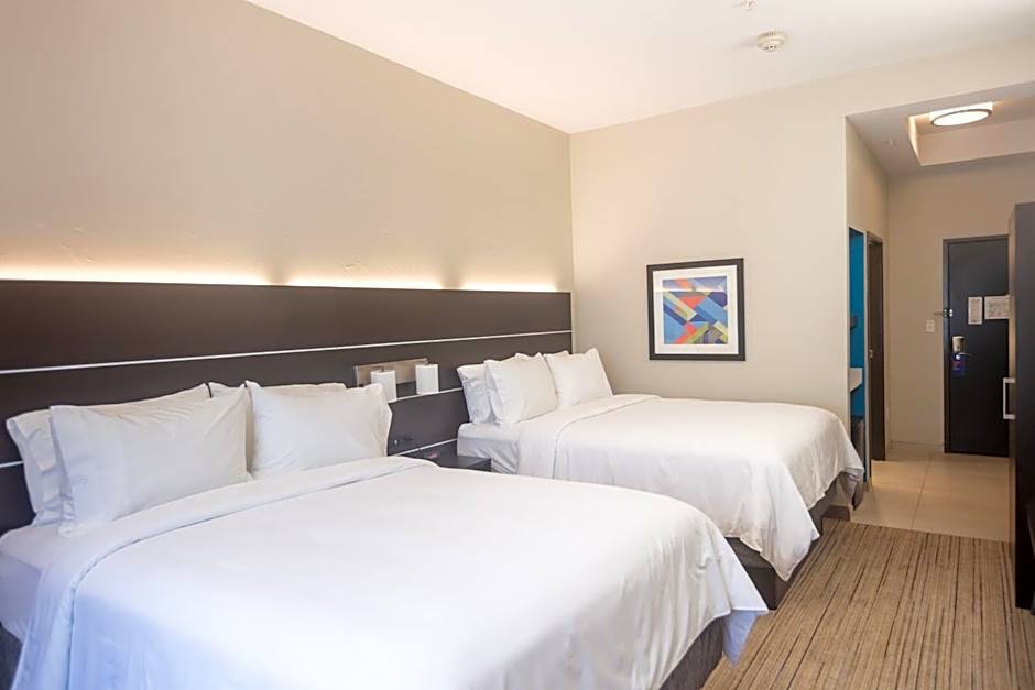 Holiday Inn Express Hotel & Suites Beaumont Northwest By IHG
