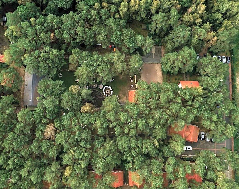 Laguna Kompleks Wypoczynkowo Rekreacyjny