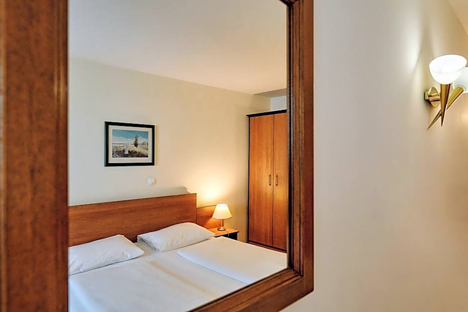 Hotel Deutschmeister