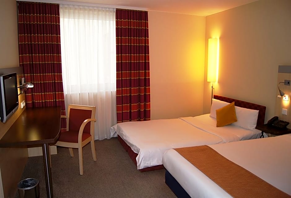 Holiday Inn Berlin City-West By IHG