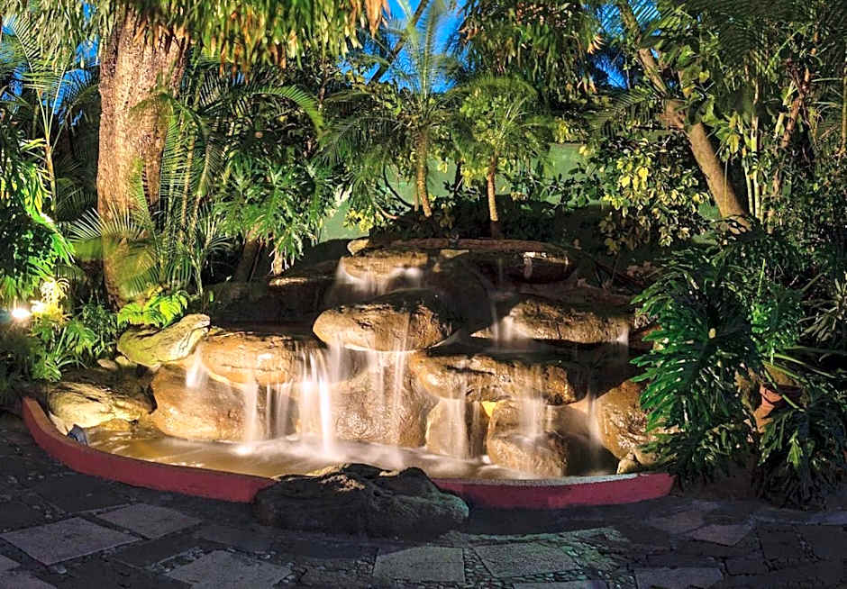 Hotel Boutique Casa de Campo