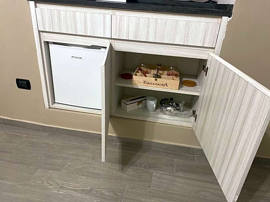 Montesantogroup Amalfi Room