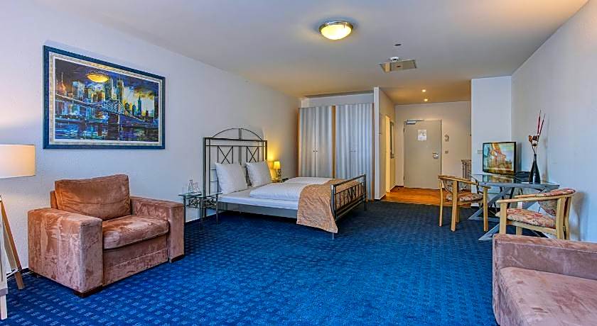 Centro Hotel Braunschweig, Trademark Collection by Wyndham