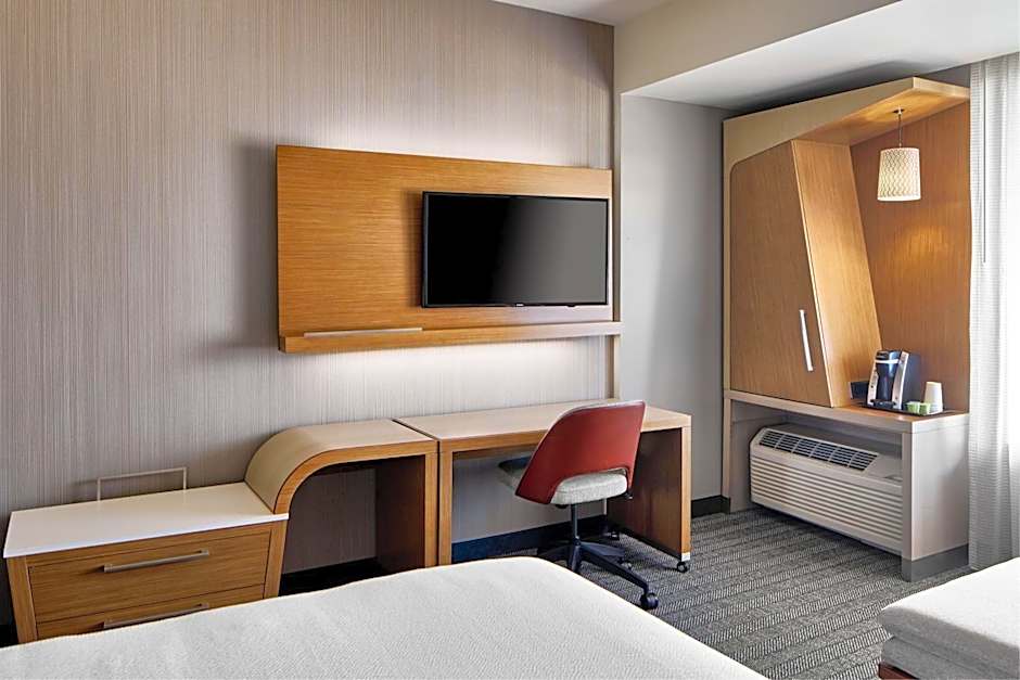 Courtyard by Marriott Atlanta NE/Duluth Sugarloaf