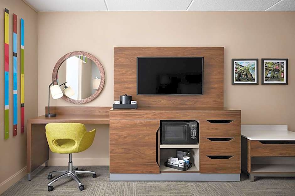 Hampton Inn By Hilton And Suites New Haven - South - West Haven