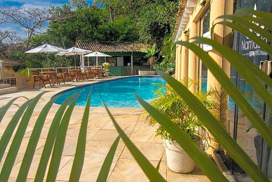 Pousada e Spa Villa Mercedes by Latitud Hoteles