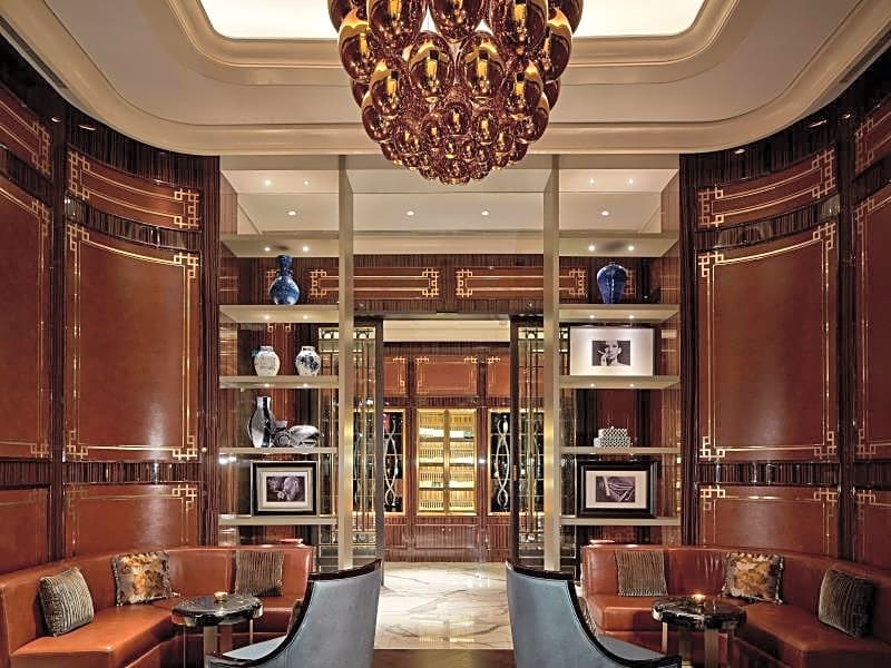 The Ritz-Carlton Macau