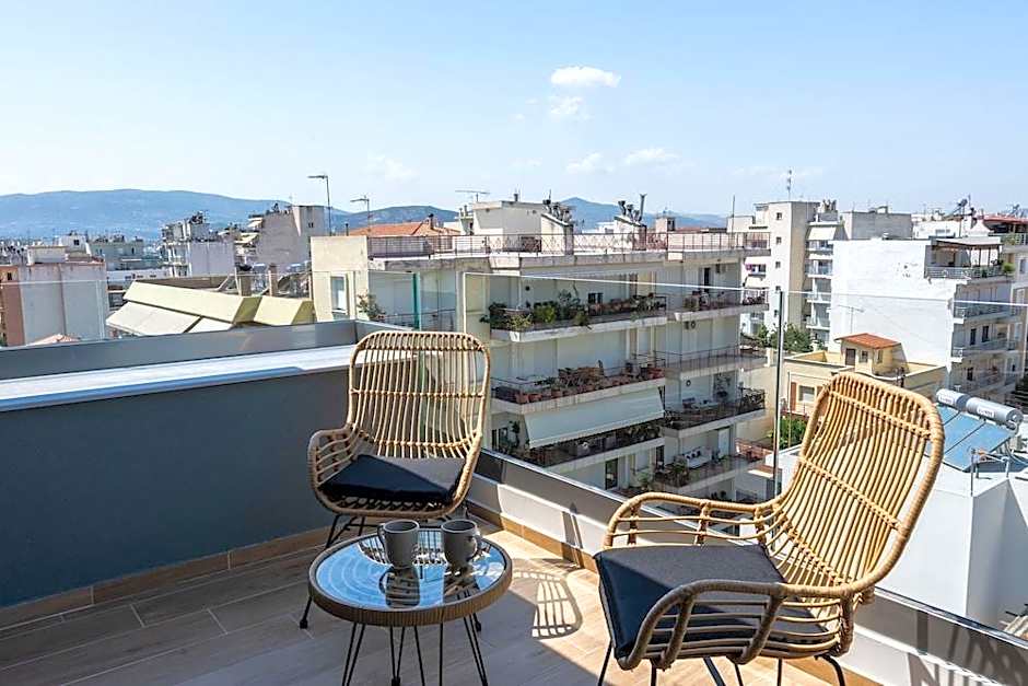 Empress Luxury Residences