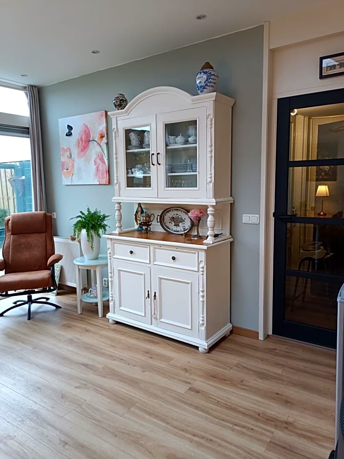 Familie Postma B&B Anjum