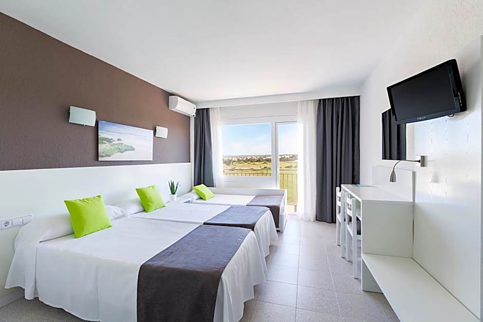 Hotel Don Miguel Playa