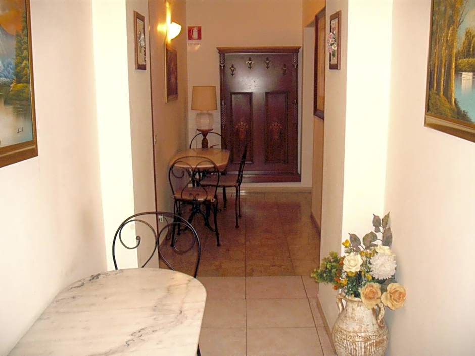 Ritmo Blues Guest House