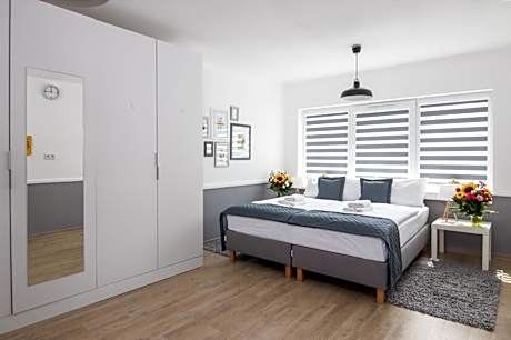 Standard Family Room