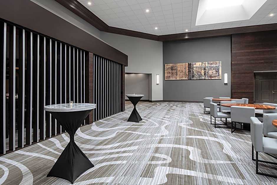 Pittsburgh Marriott North