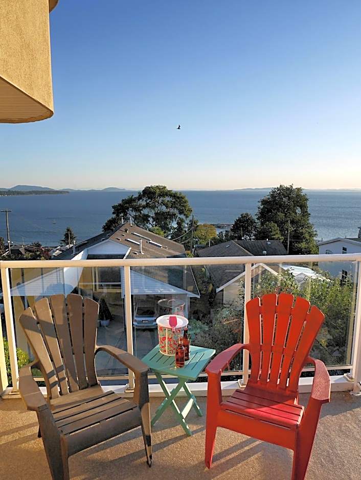 Star of the Sea guest house
