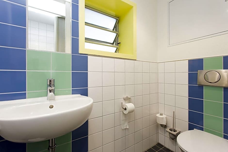 Jugendherberge Aachen - Membership required