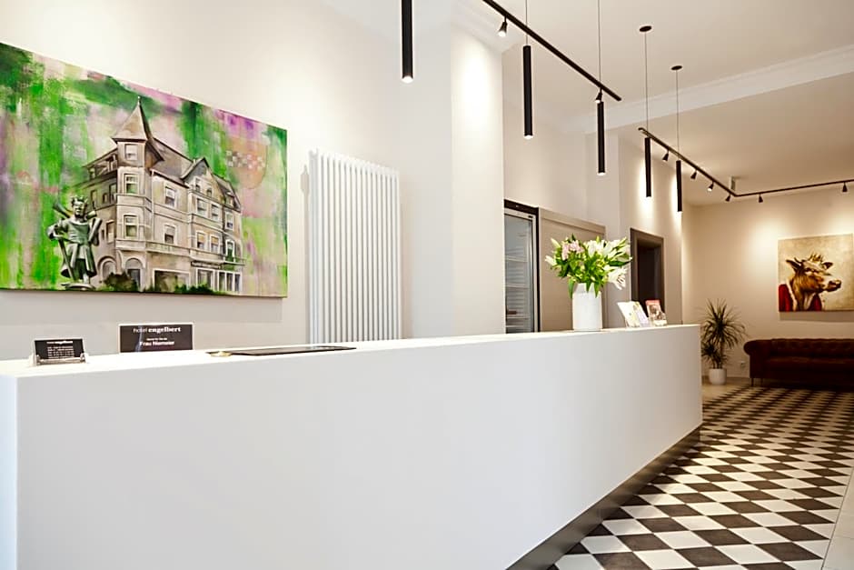Hotel Engelbert