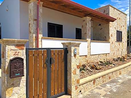 Krasì B&B