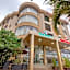 Hillside Plaza Hotel