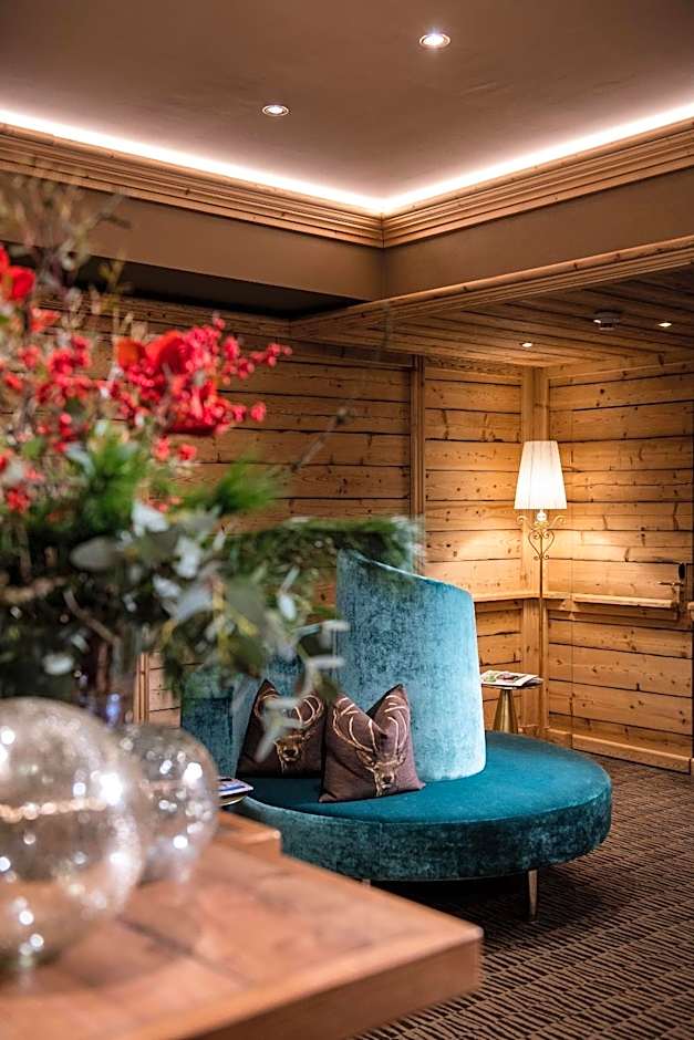 Hotel & Chalet Montana