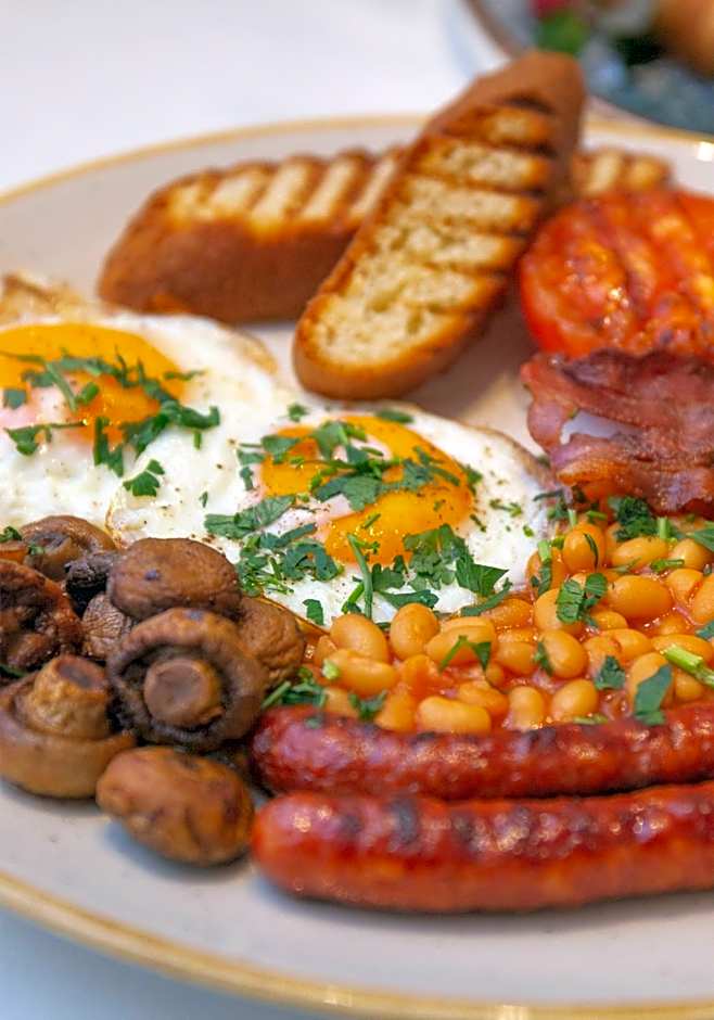 Apartamenty Sowa Toruń