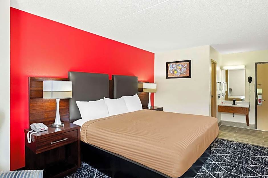 Econo Lodge Emporia