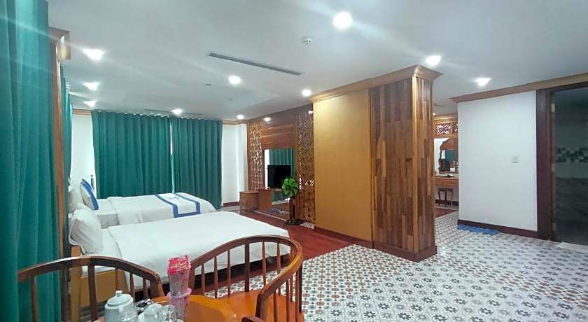 Phuc Thuan Hotel