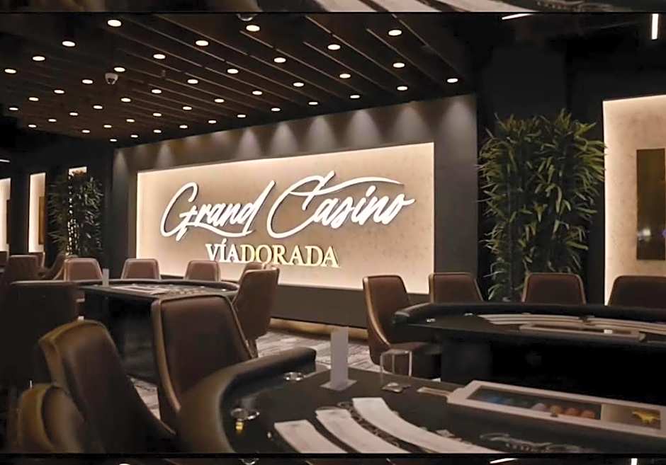Grand Hotel&Casino Vía Dorada
