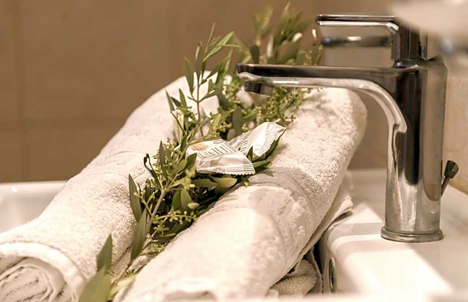 Porto Roma Seaside Studios