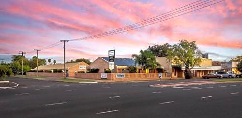 Cambridge Motel