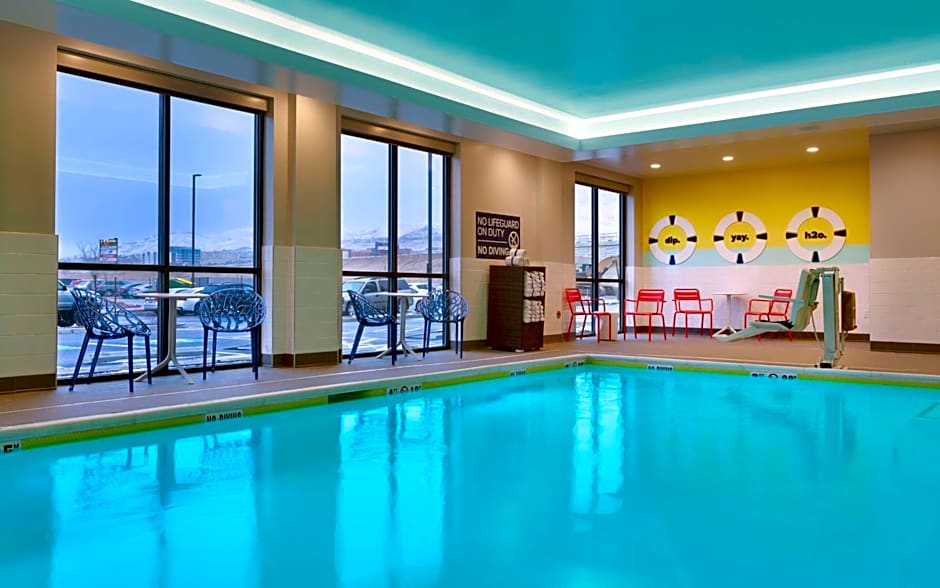 Tru By Hilton Lehi, Ut