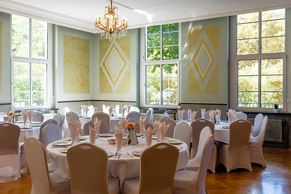 PK Parkhotel Kurhaus