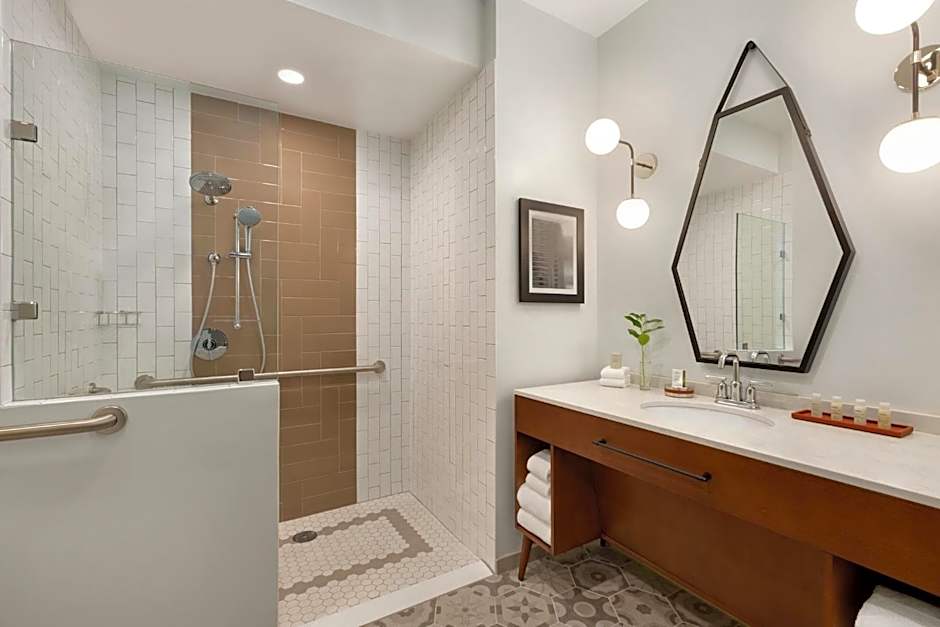 Indigo Winston-Salem Downtown By IHG