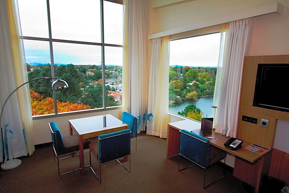 Novotel Tainui Hamilton