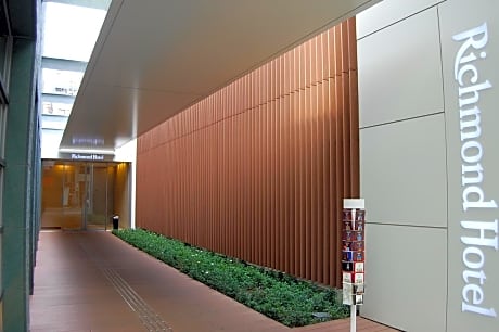 Richmond Hotel Kumamoto Shinshigai