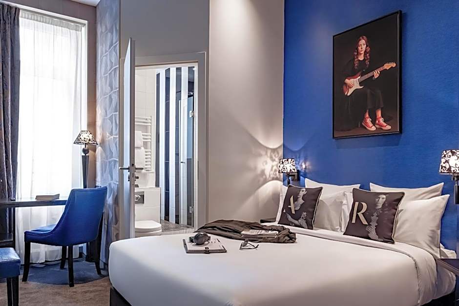 Hotel Arok