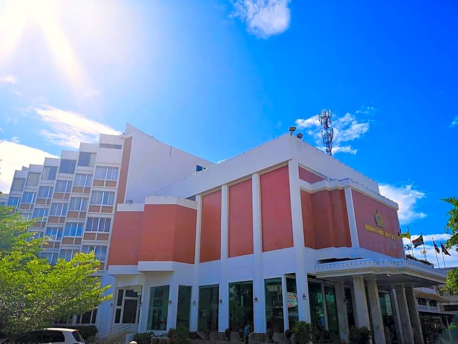 Wangcome Hotel