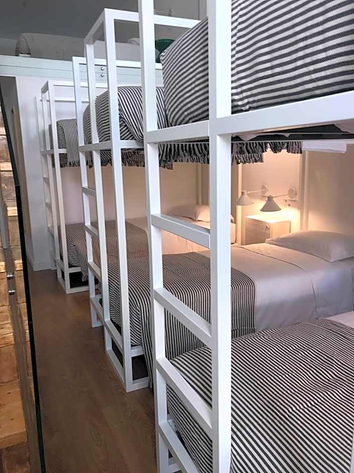 HOSTEL ALAMEDA EXCLUSIVE HOUSE