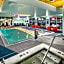 Aloft by Marriott Anchorage