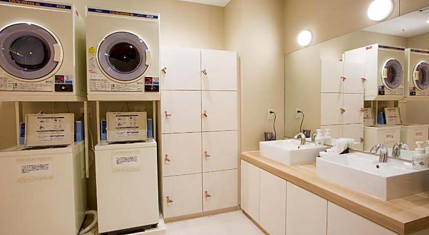 Kuretake-Inn Hamamatsueki Minamiguchi