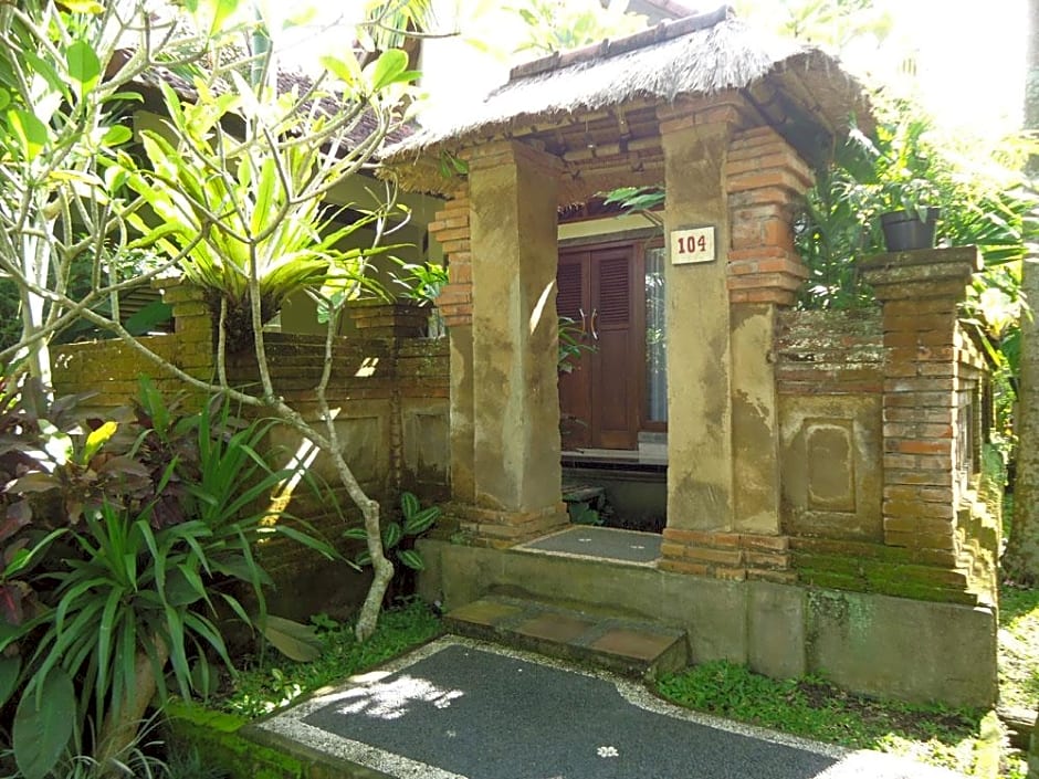 Puri Asri Villa