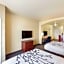 Sleep Inn & Suites Midland West